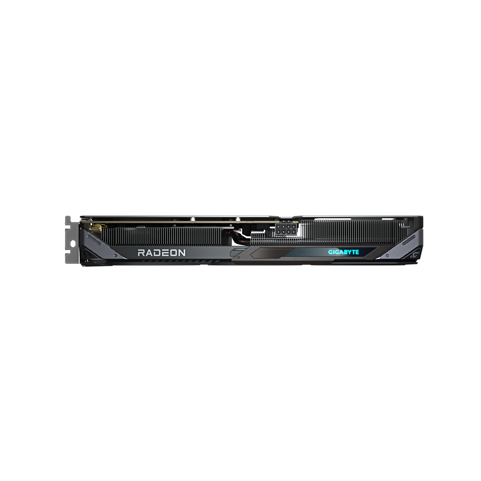 GIGABYTE Radeon RX 9060 XT Gaming OC 16GB AMD Graphic Card