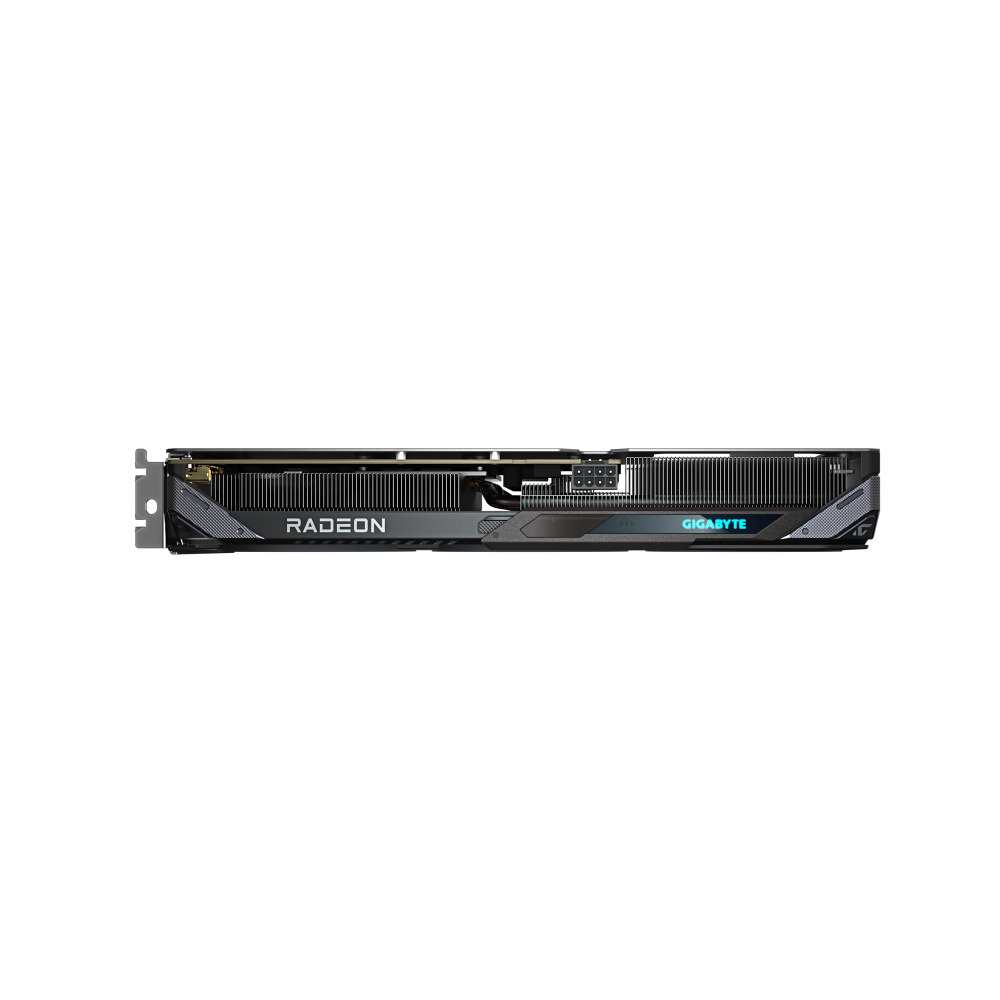 GIGABYTE Radeon RX 9060 XT Gaming OC 8GB AMD Graphic Card