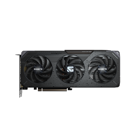 GIGABYTE Radeon RX 9060 XT Gaming OC 8GB AMD Graphic Card