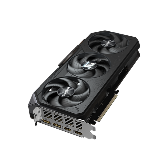 GIGABYTE Radeon RX 9070 Gaming OC 16GB AMD Graphic Card