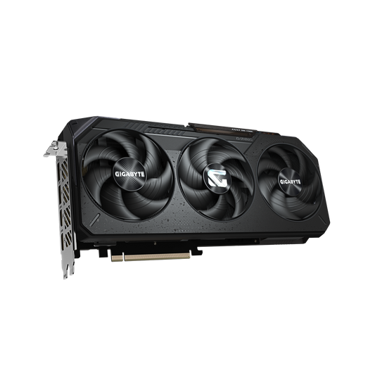 GIGABYTE Radeon RX 9070 XT Gaming OC 16GB AMD Graphic Card