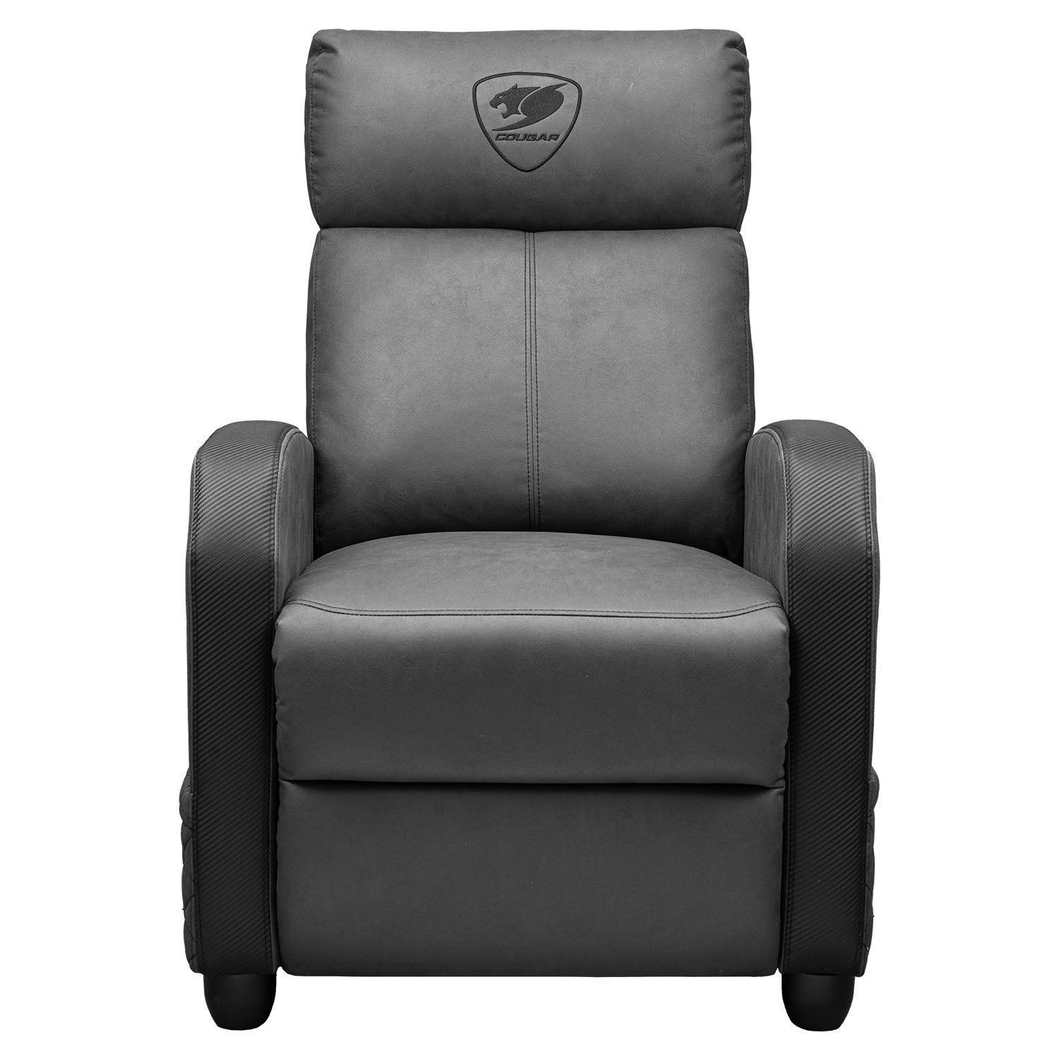 Cougar Ranger Elite Jet Gray Sofa