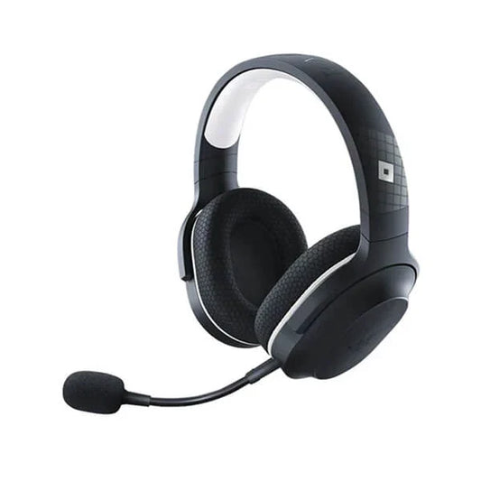 RAZER Barracuda X ( 2022 ) Roblox Edition USB 7.1 Surround Gaming Headphone ( Black ) ( PC / Mobile / Mac )