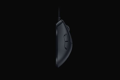 RAZER DeathAdder V3 Ultra-lightweight Wired Ergonomic Gaming Mouse ( RZ01-04640100-R3M1 ) ( 30000DPI / 6 Macro Button ) (Black)