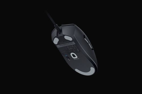 RAZER DeathAdder V3 Ultra-lightweight Wired Ergonomic Gaming Mouse ( RZ01-04640100-R3M1 ) ( 30000DPI / 6 Macro Button ) (Black)
