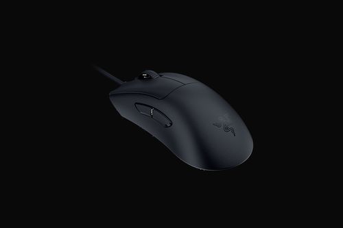 RAZER DeathAdder V3 Ultra-lightweight Wired Ergonomic Gaming Mouse ( RZ01-04640100-R3M1 ) ( 30000DPI / 6 Macro Button ) (Black)