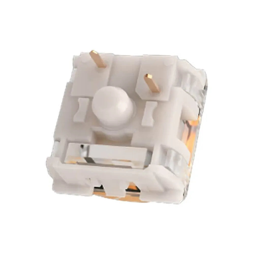 RAZER Mechanical Tactile Switches 36 Pack (Orange Tactile Switches) RC21-02040300-R3M1