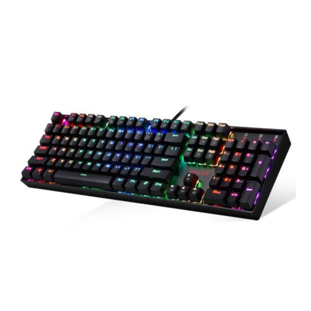 REDRAGON Mitra K551 Full Size Wired Gaming Keyboard ( Black )