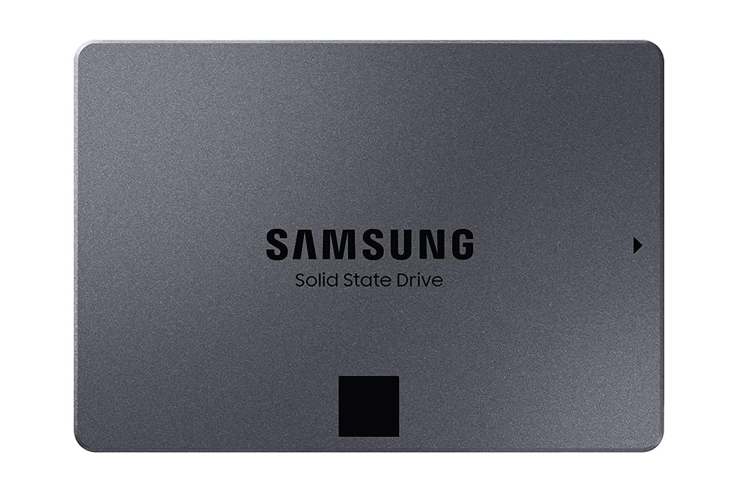 SAMSUNG 870 QVO 2TB SATA SSD