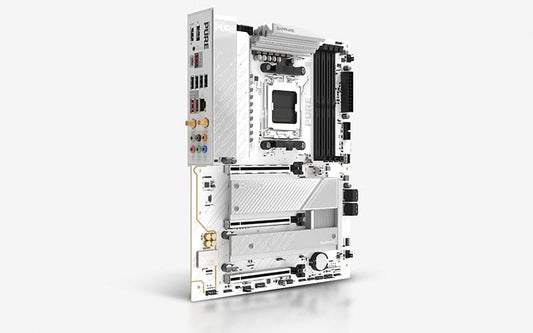 SAPPHIRE PURE B850A WIFI 7 DDR5, AM5, ATX Motherboard