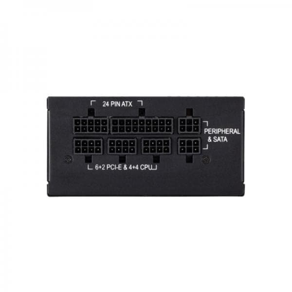 CORSAIR SF600 600W 80+ Gold Fully Modular ATX 2.0 Power Supply