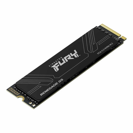 KINGSTON Fury Renegade G5 2TB M.2 NVME Gen5 Solid State Drive ( SSD )