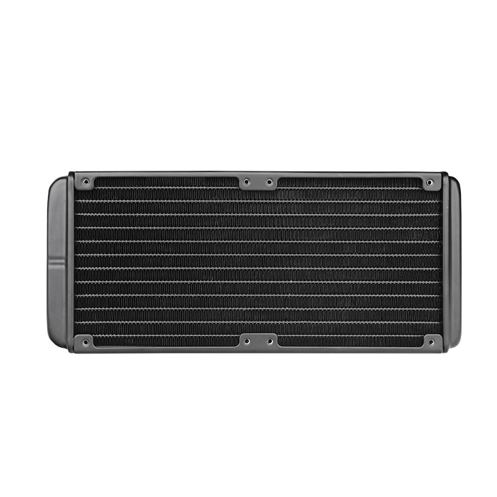 THERMALTAKE Tough Liquid Ultra 240 240mm CPU Liquid Cooler (Black)