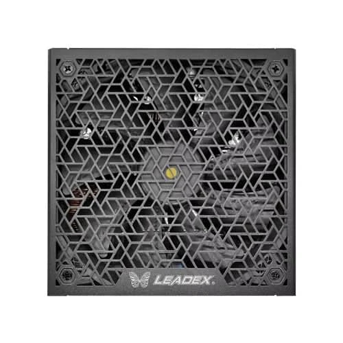 Super Flower Leadex VII Platinum Pro 1200W ATX 3.1 Modular SMPS