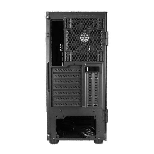 GAMDIAS Talos M1B ATX Mid Tower Cabinet (Black)