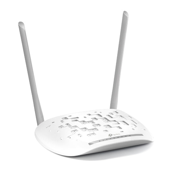 TPLink TD-W8961N 300Mbps Wireless N ADSL2+ Modem Router