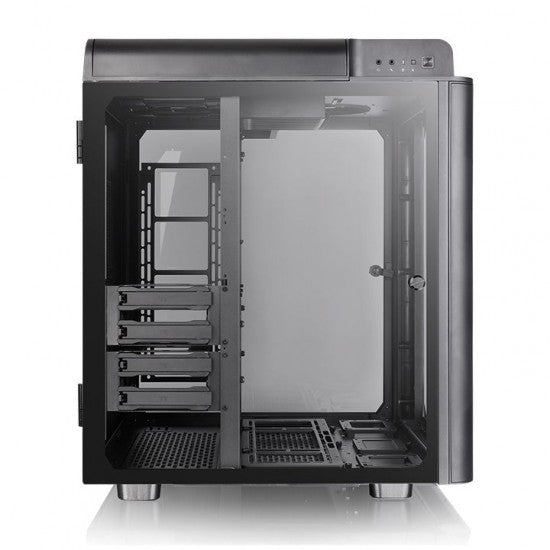 THERMALTAKE Level 20 HT EATX Full Tower Cabinet (Black)