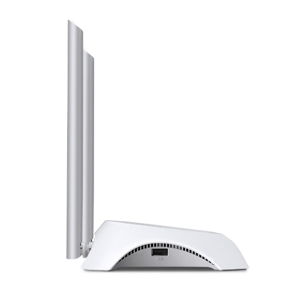 TPLink TL-MR3420 3G/4G Wireless N Router