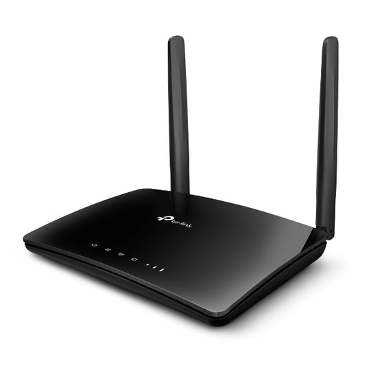 TPLink TL-MR6400 300 Mbps Wireless N 4G LTE Router