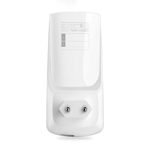 TPLink TL-WA850RE 300Mbps Wi-Fi Range Extender