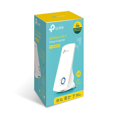 TPLink TL-WA850RE 300Mbps Wi-Fi Range Extender