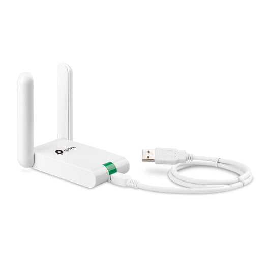 TPLink TL-WN822N 300Mbps High Gain Wireless USB Adapter
