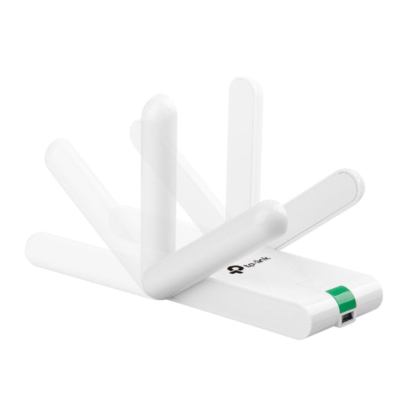 TPLink TL-WN822N 300Mbps High Gain Wireless USB Adapter