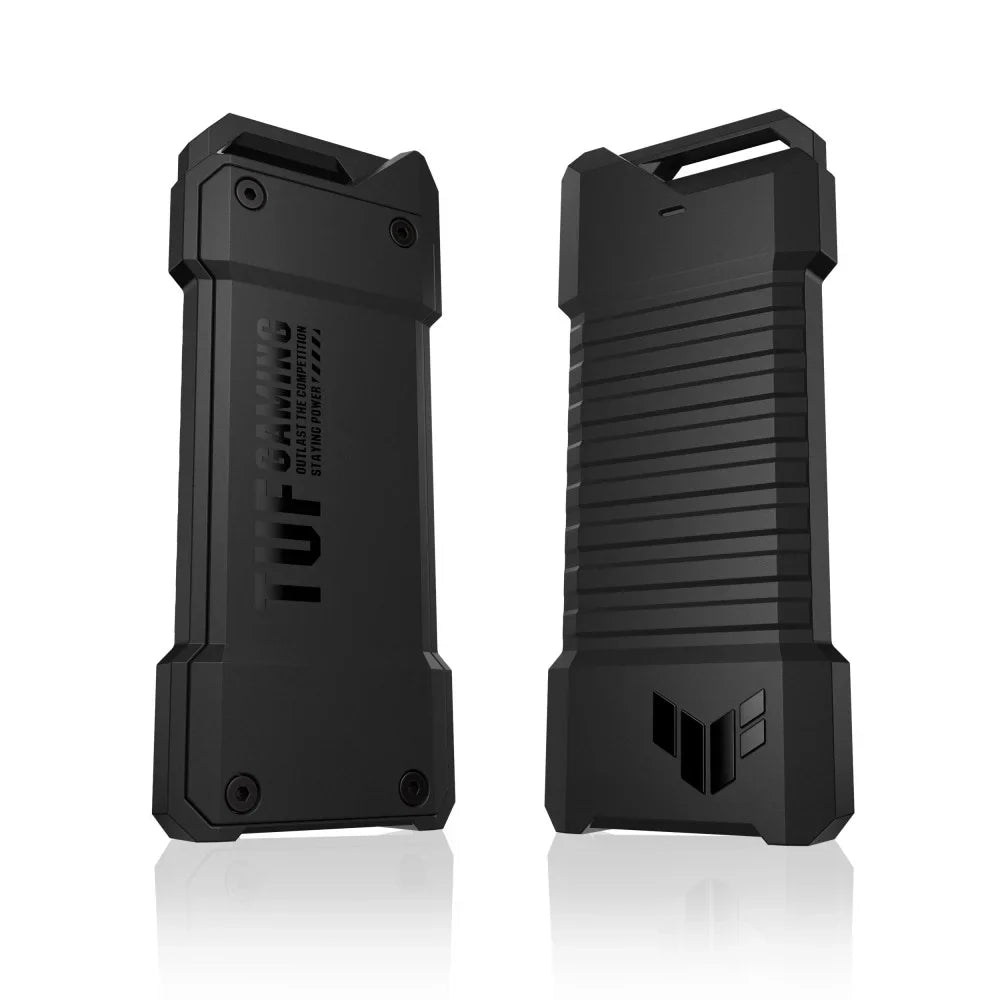 ASUS TUF GAMING A1 USB 3.2 Gen2 SSD Enclosure