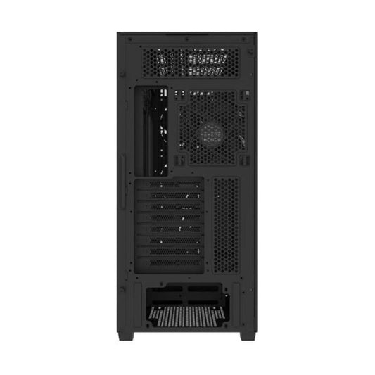 THERMALTAKE AX500 ATX Full Tower Cabinet (Black) - Mehta Brothers Shop