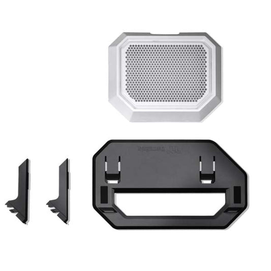 THERMALTAKE Tower 300 Horizontal Cabinet Stand Kit ( Snow White )