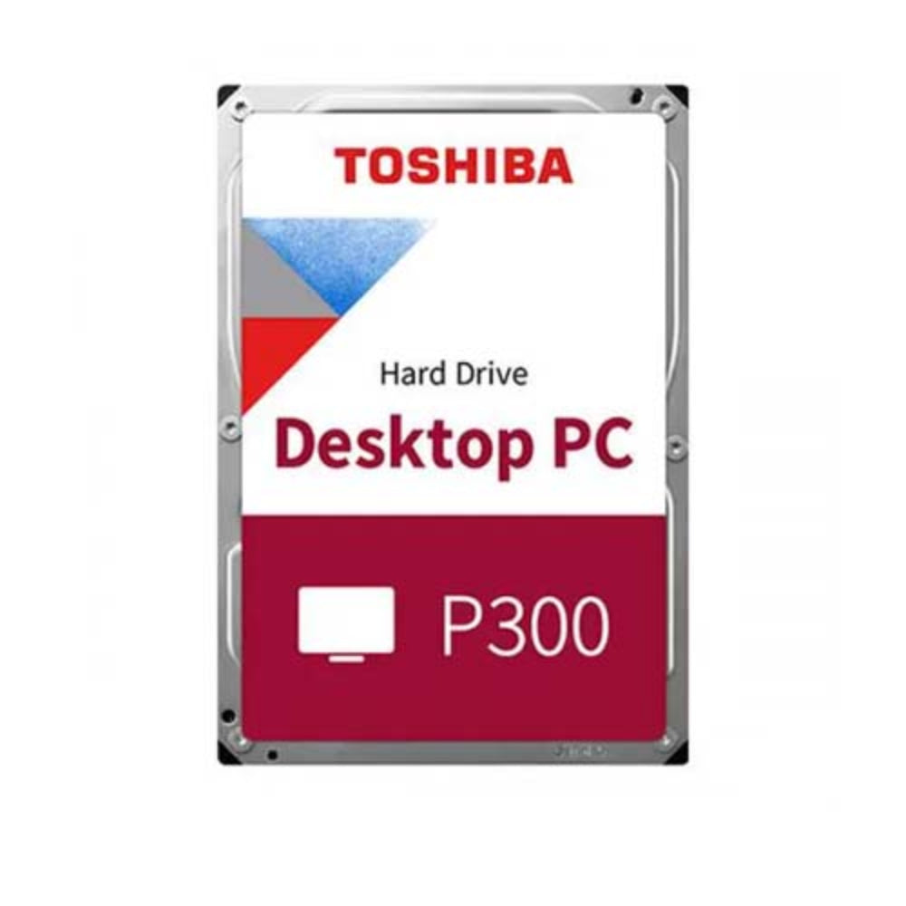 TOSHIBA P300 2TB 7200RPM Desktop HDD