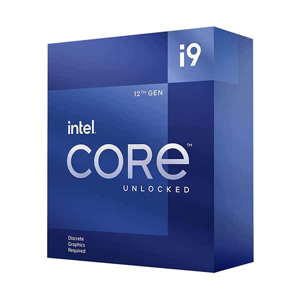 INTEL Core i9 12900KF 12th Generation Processor ( 5.2 GHz / 16 Cores / 24 Threads )