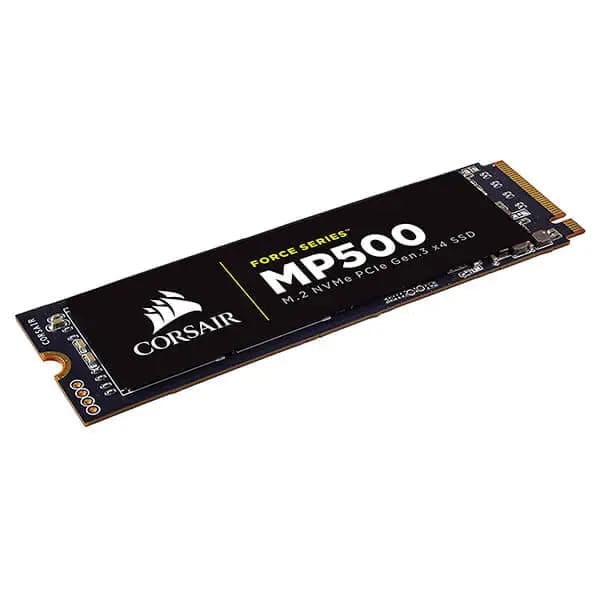 CORSAIR MP500 960GB M.2 NVME Gen3 Solid State Drive ( SSD )