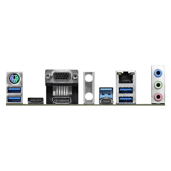 ASROCK Z490M Pro4 DDR4 Intel Motherboard