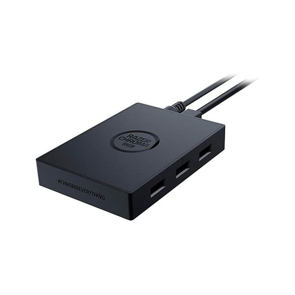 RAZER Chroma Addressable RGB Controller