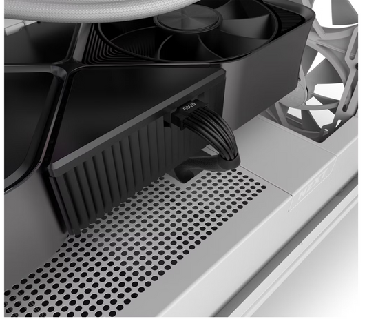 NZXT 12VHPWR PSU Adapter Cable