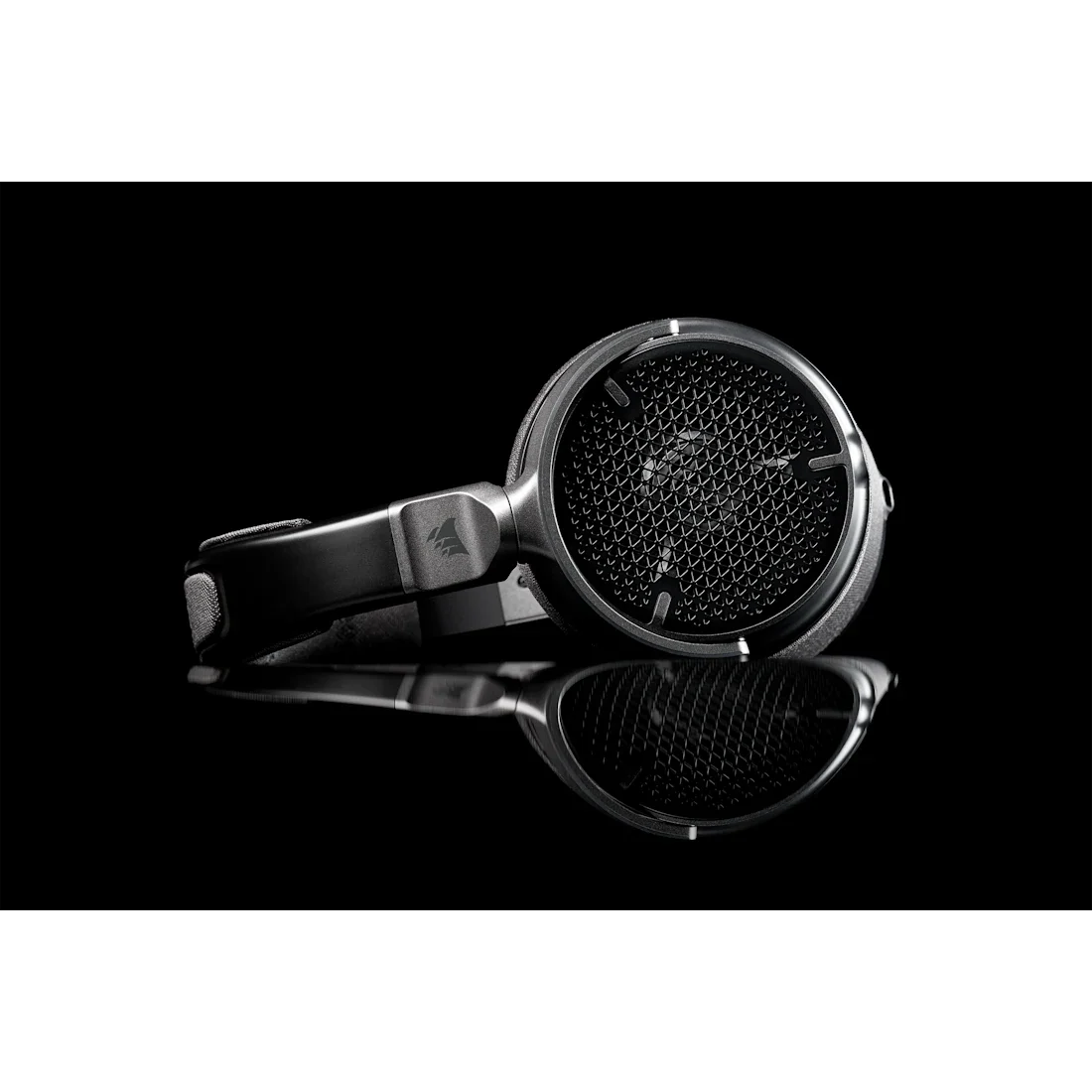 CORSAIR VIRTUOSO PRO HEADSET CARBON CA-9011370-AP