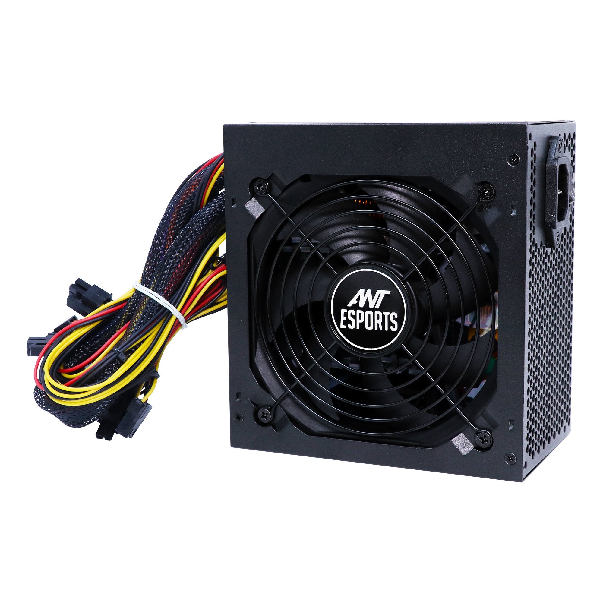 ANT ESPORTS VS650L 650 WATTS PSU (BLACK)