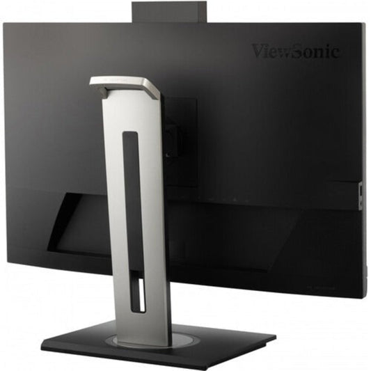 VIEWSONIC VG2756V 27 Inch 2K QHD 75Hz IPS Panel 108% SRGB 5MS Professional Monitor