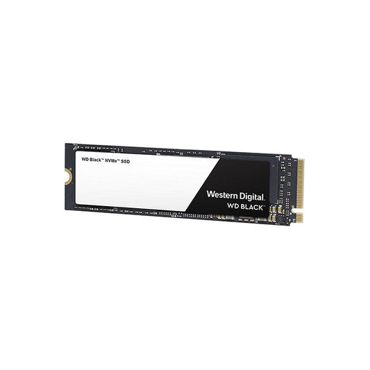 WESTERN DIGITAL Black 250GB M.2 NVME Gen3 Solid State Drive (SSD)