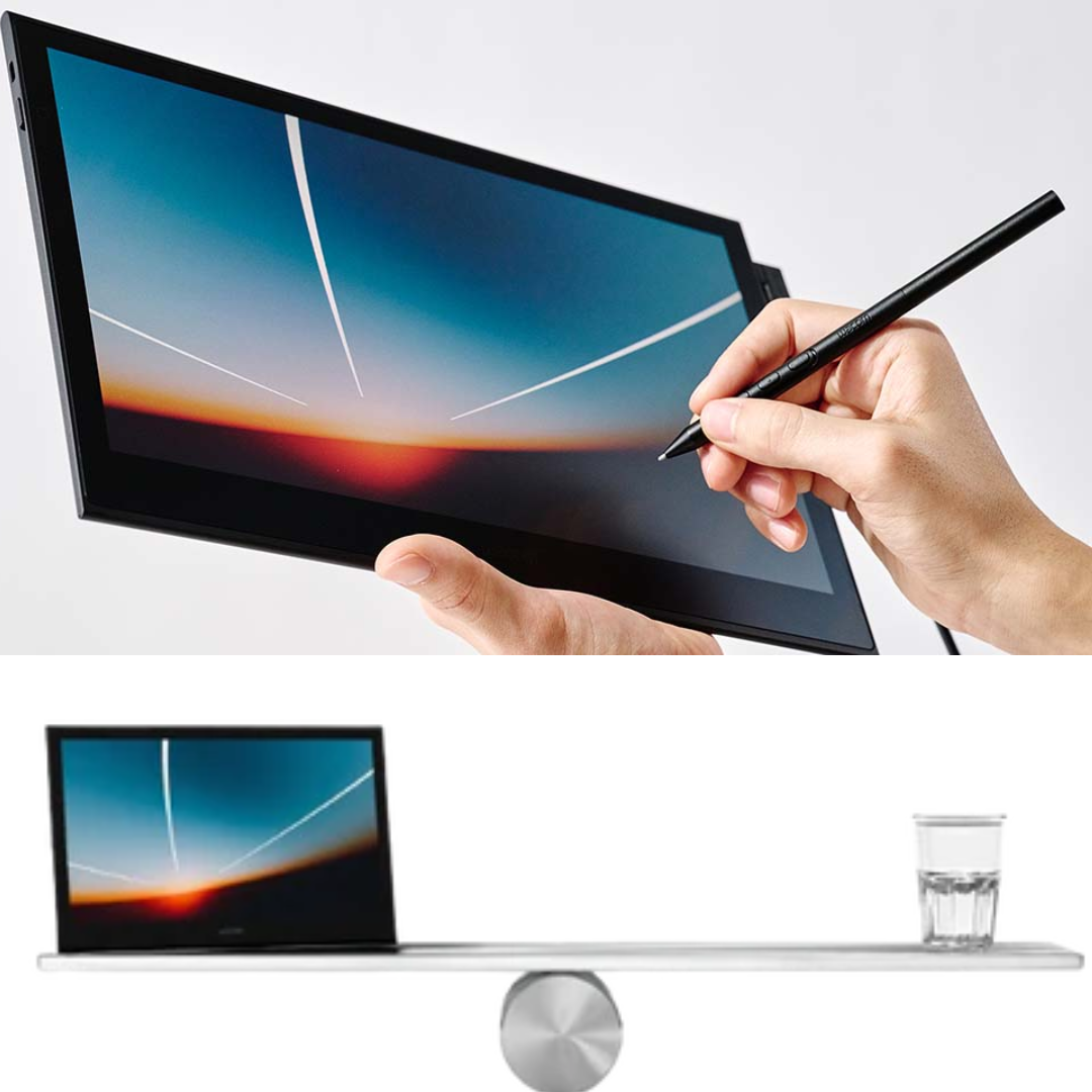WACOM MOVINK 13 DTH135K0C