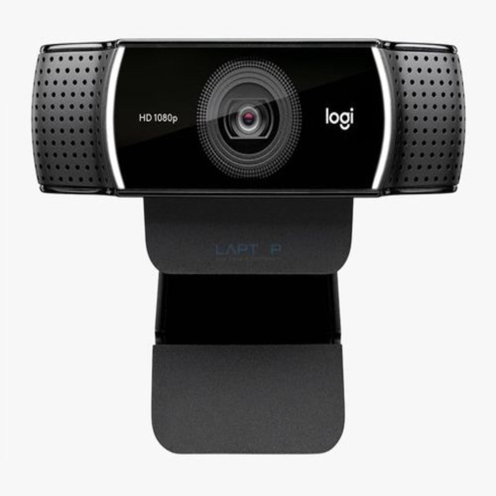 LOGITECH C922 Pro Webcam