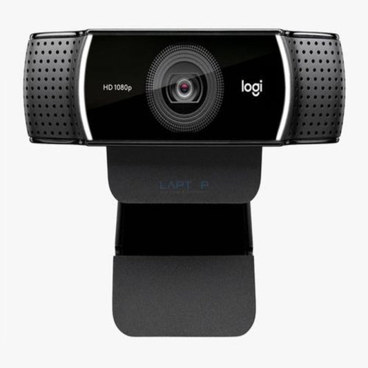 LOGITECH C922 Pro Webcam