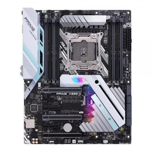 ASUS Prime X299-A DDR4 Intel Motherboard