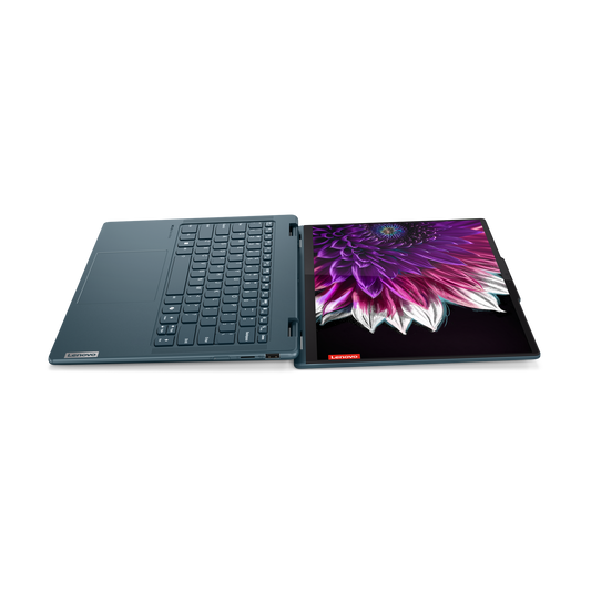 LENOVO YOGA 7I (83DJ00DFIN) LAPTOP (CORE ULTRA 7/16 GB/1 TB SSD/WINDOWS 11)
