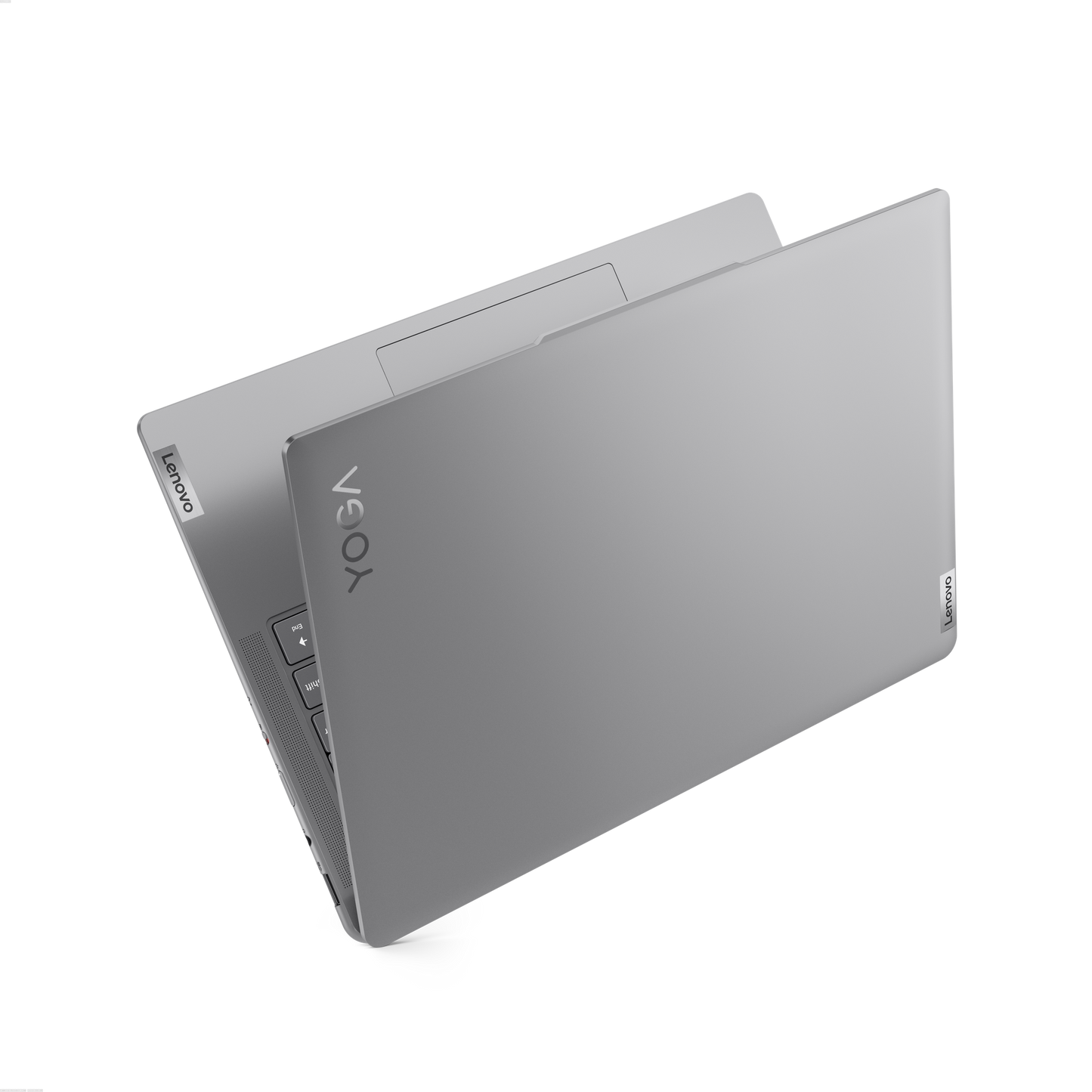 LENOVO YOGA SLIM 7 (83CV006BIN) LAPTOP (CORE ULTRA 5/16 GB/512 GB SSD/WINDOWS 11)