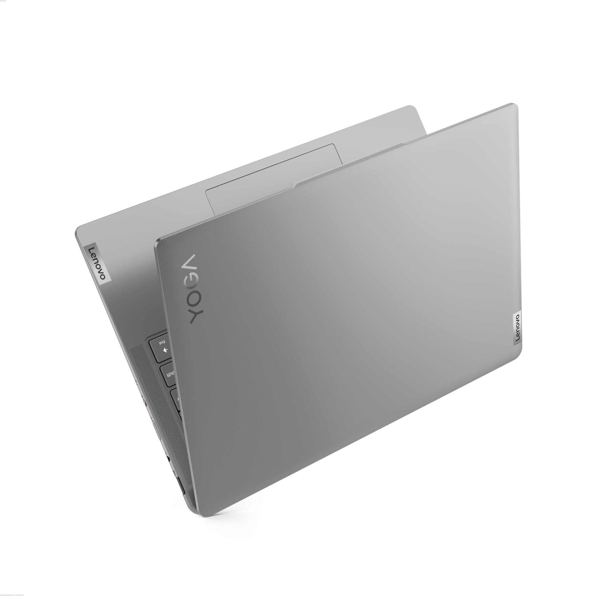 LENOVO YOGA SLIM 7 (83CV006BIN) LAPTOP (CORE ULTRA 5/16 GB/512 GB SSD/WINDOWS 11)