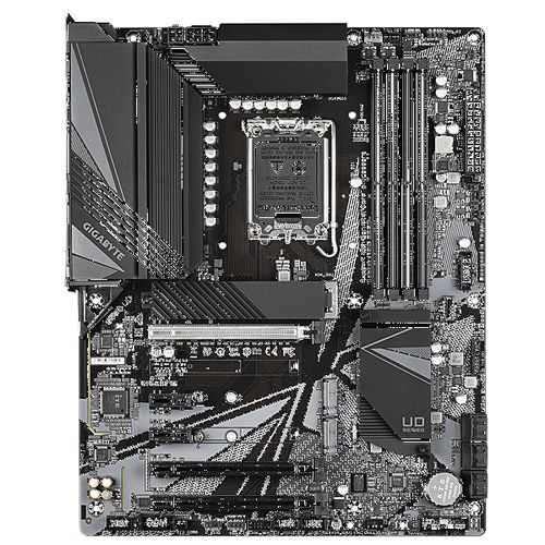 GIGABYTE Z690 UD DDR5 Intel Motherboard