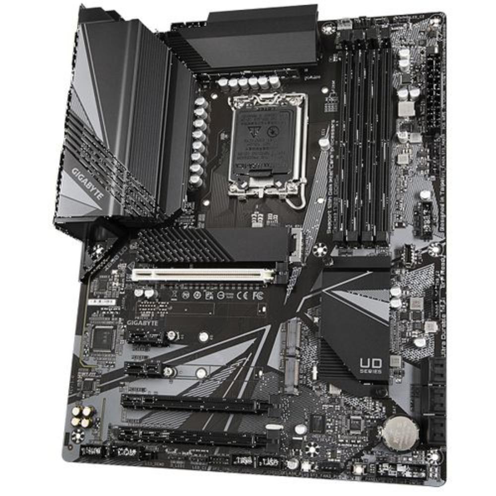 GIGABYTE Z690 UD DDR5 Intel Motherboard