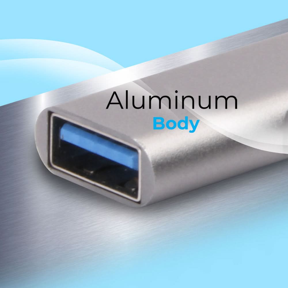 USB HUB ZEBRONICS 200HB